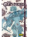 Claymore 24