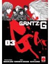 Gantz G 03