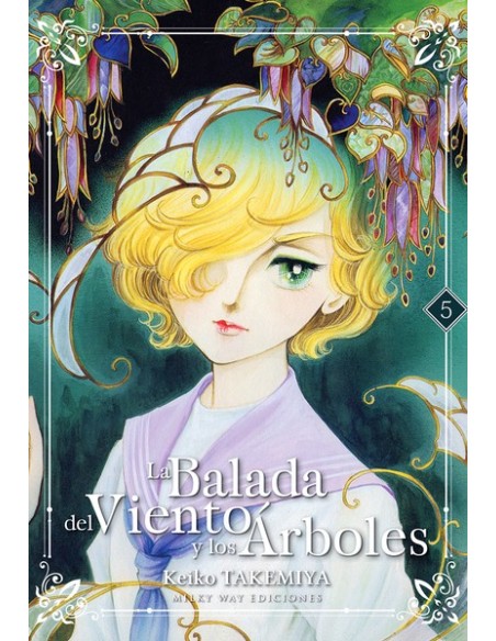 La Balada del Viento y los Árboles 05