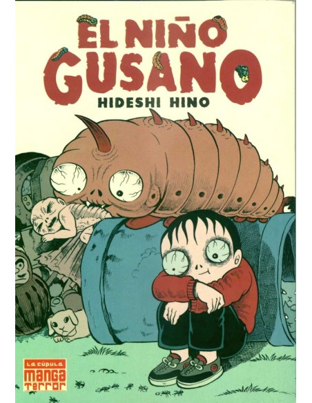 El Niño Gusano
