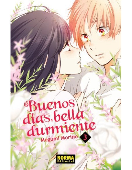 Buenos Días, Bella Durmiente 03