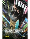 Transmetropolitan 01 (tercera edición)
