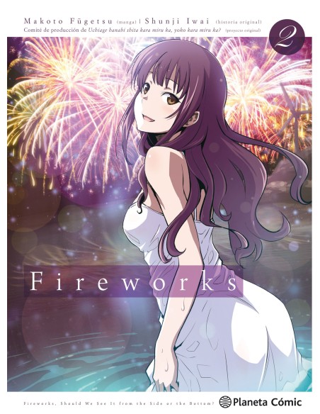 Fireworks 02
