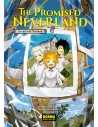 The Promised Neverland: La carta de Norman