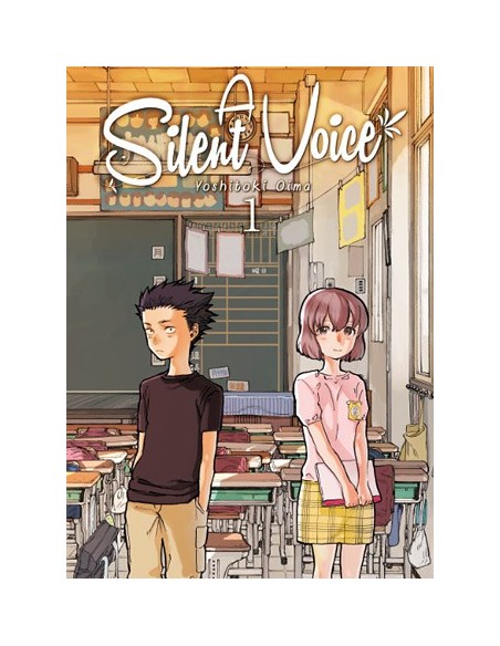 A Silent Voice 01