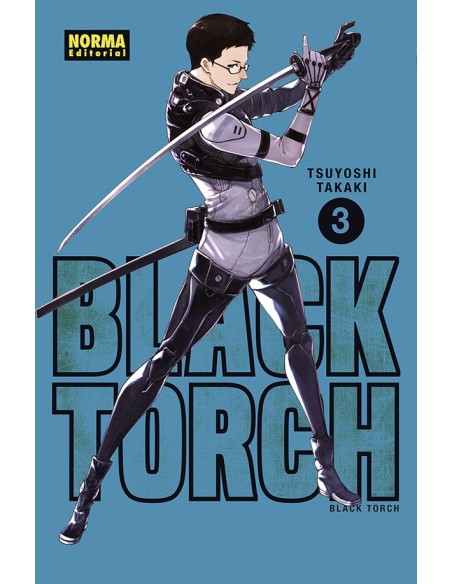 Black Torch 03