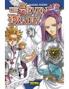 The Seven Deadly Sins 31