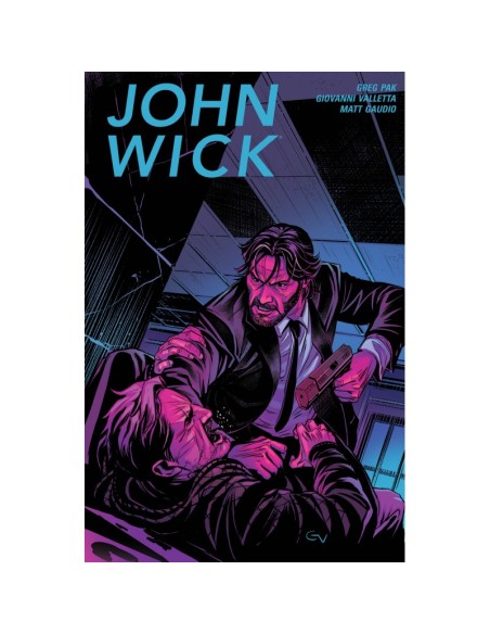 John Wick