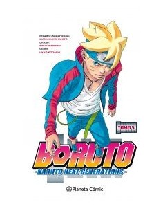 Boruto 05