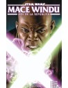 Star Wars Mace Windu (tomo recopilatorio)