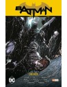 Batman: Origen (Batman Saga - Nuevo Universo parte 7)