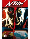 Superman: Action Comics vol. 01: Sendero de perdición (Superman Saga - Renacido parte 1)