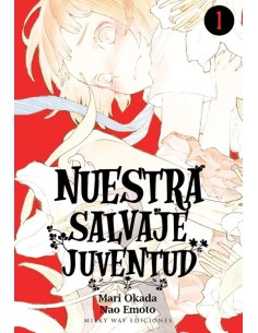 Nuestra Salvaje Juventud 01