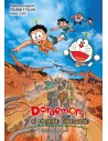 Doraemon y el Pequeño Dinosaurio