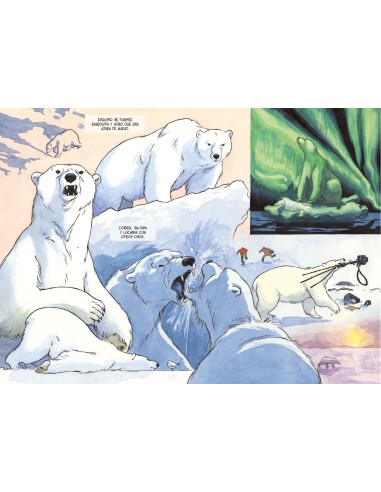 Wáluk 03. La Ruta del Can Mayor