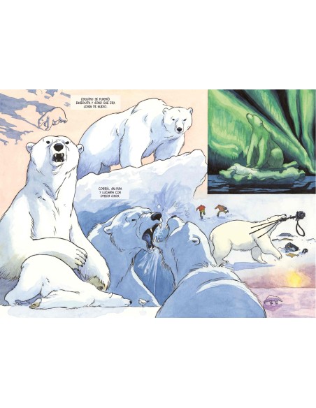 Wáluk 03. La Ruta del Can Mayor