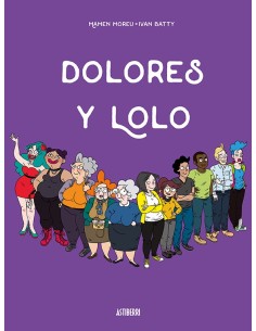 Dolores y Lolo