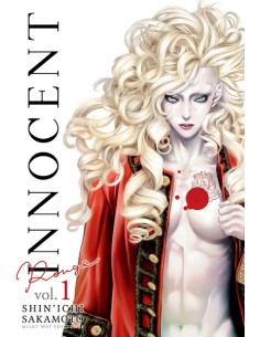 Innocent Rouge 01