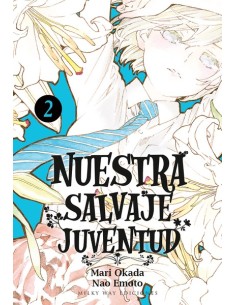 Nuestra Salvaje Juventud 02