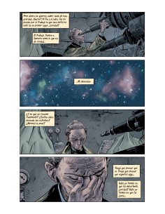 Black Hammer. Doctor Star y el reino de los mañanas perdidos 2