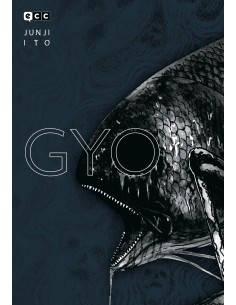 Gyo - Edición integral (cuarta edición)