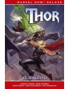 Marvel Now! Deluxe. Thor de Jason Aaron 02