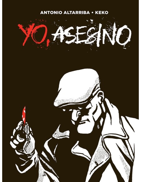 Yo, Asesino