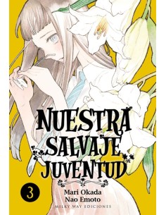 Nuestra Salvaje Juventud 03