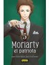 Moriarty el Patriota 05