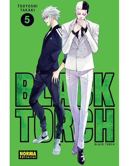 Black Torch 05