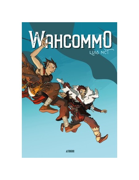 Wahcommo