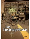 Los Enciclopedistas (reimpresión)