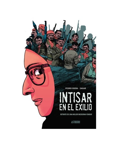 Intisar en el exilio