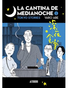 La cantina de medianoche 01