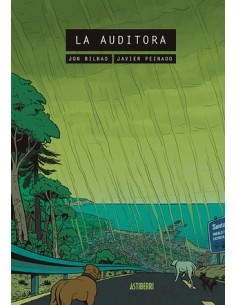 La auditora