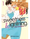 Sweetness & Lightning  01