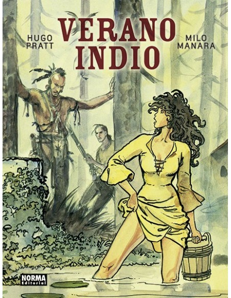 Verano Indio