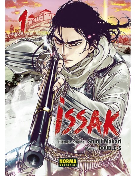 Issak 01