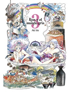 Ran y el Mundo Gris 03