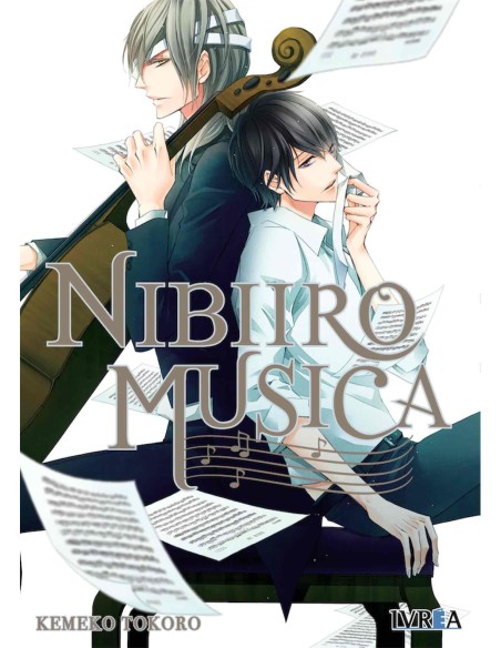 Nibiiro Musica 01