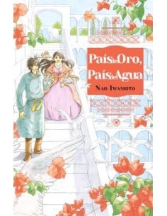 País del oro, País del agua