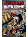 100% Marvel HC. Marvel Team-Up de Chris Claremont y John Byrne 