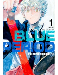 Blue Period 01