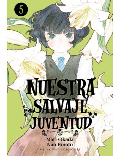 Nuestra Salvaje Juventud 05