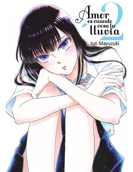 Amor es cuando cesa la lluvia 02
