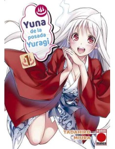 Yuna de la posada Yuragi 01