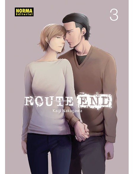 Route End 03