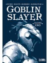 Goblin Slayer Novela 01