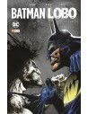 Batman/Lobo - Integral