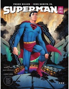 Superman: Año Uno - Libro Uno